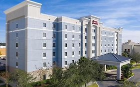 Hampton Inn & Suites Lakeland-South Polk Parkway