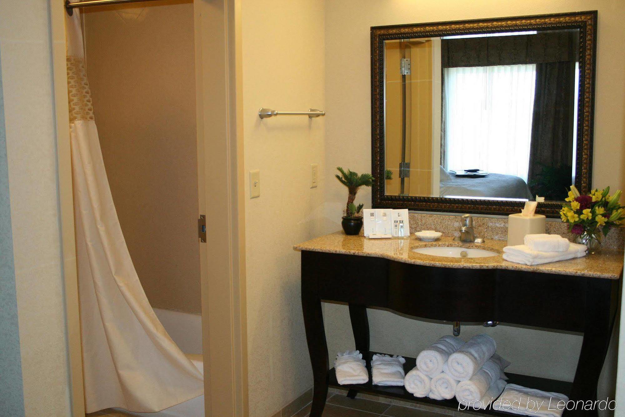 Hampton Inn & Suites Lakeland-South Polk Parkway Habitación foto